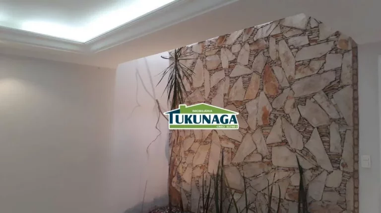 Imagem Sobrado com 3 dormitórios à venda, 400 m² por R$ 1.600.000,00 - Vila Rosália - Guarulhos/SP
