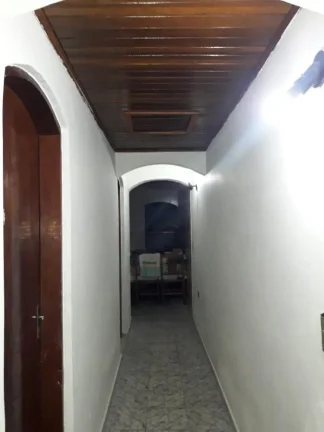Imagem Casa para Venda em Itanhaém, Jardim Regina, 2 dormitórios, 2 banheiros, 2 vagas
