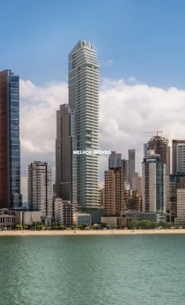 Imagem Apartamento Alto Padrão Hyde Embraed