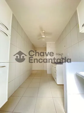 Imagem Apartamentos / Padrão na cidade de Birigui
