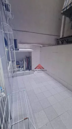 Imagem Apartamento com 3 dormitórios à venda, 106 m² por R$ 698.000,00 - Icaraí - Niterói/RJ