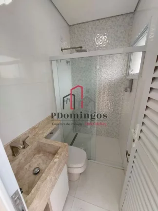 Imagem SOBRADO MOBILIADO - ALTO PADRÃO - RESIDENCIAL REAL PARK - SUMARÉ