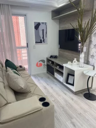 Imagem Apartamento - Casa Branca - Santo Andre