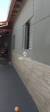 Imagem Casa a venda em excelente bairro em Itatiba