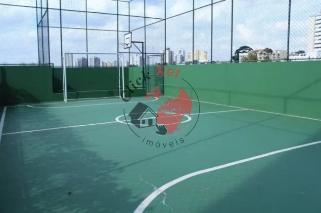 Imagem Apartamento à Venda no bairro Campestre em Santo André com 3 dormitórios