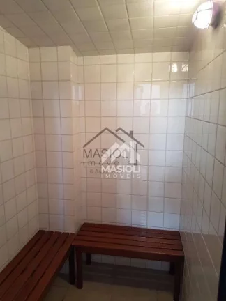 Imagem Apartamento Duplex com 3 dormitórios à venda, 200 m² por R$ 2.500.000,00 - Praia de Itaparica - Vila Velha/ES