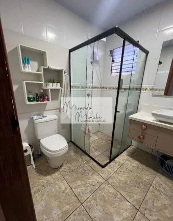 Imagem Casa à venda no bairro São João do Rio Vermelho - Florianópolis/SC