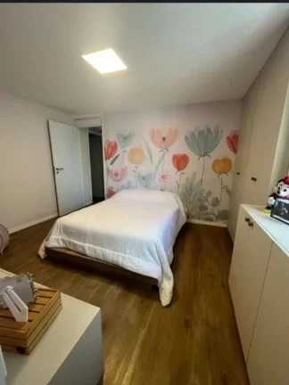 Imagem Pé na areia com exclusividade, sofisticação e conforto no Jardim Oceania – João Pessoa Imagem Pé na areia com exclusividade, sofisticação e conforto no Jardim Oceania – João Pessoa