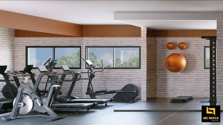 Imagem Apartamento 3 dormitórios Motiró Parque Central Vila Assunção - Santo André