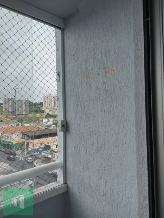 Imagem Apartamento à venda em São Paulo, Jardim Vergueiro (Sacomã), com 3 quartos