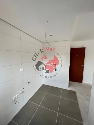 Imagem Apartamento novo à Venda no bairro Parque das Nações em Santo André - Nunca habitado