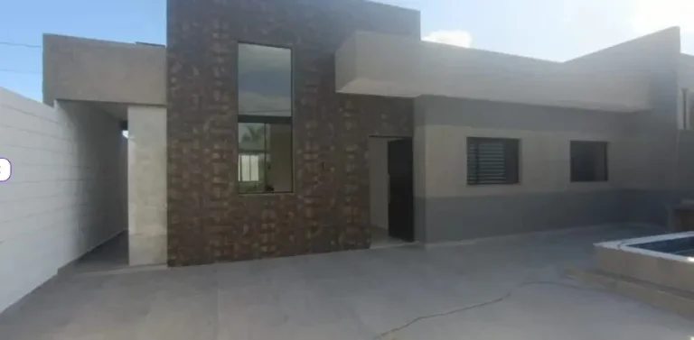 Imagem Casa para Venda em Itanhaém, Cibratel II, 3 dormitórios, 1 suíte, 1 banheiro, 2 vagas