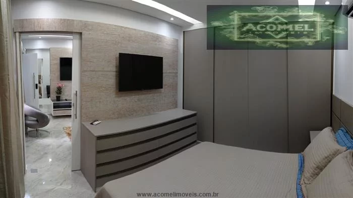 Imagem Apartamentos para venda em Barueri no bairro Alphaville