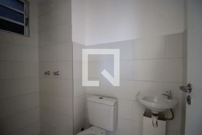 Imagem Apartamento à Venda - Vargem Pequena, 2 Quartos, 44 m2