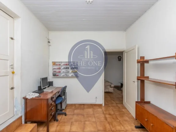 Imagem Casa para venda em São Paulo-SP, bairro Saúde! 2 quartos, 2 salas, 3 banheiros, 1 vaga de garagem, 200m² de área. Imperdível!
