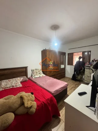Imagem Casa à venda no bairro Jardim Novo II - Mogi Guaçu/SP