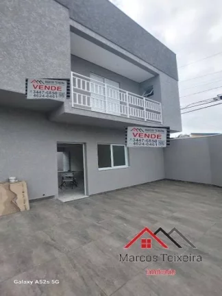 Imagem Sobrado - Bela Vista - Osasco