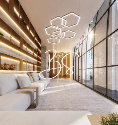 Imagem APARTAMENTO RESIDENCIAL em BALNEÁRIO CAMBORIÚ - SC, Centro