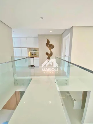 Imagem Casa à venda, 411 m² por R$ 5.500.000,00 - Interlagos - Vila Velha/ES