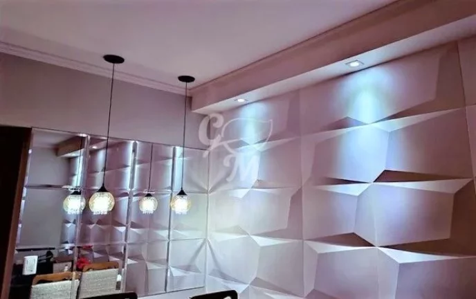 Imagem Linda casa 3 dormitórios no Jardim Itália
