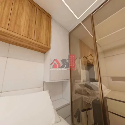 Imagem Apartamento com 2 dorms, Vila Guimarães, Pirassununga - R$ 228 mil, Cod: 159