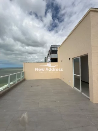 Imagem Cobertura de frente para o mar LOCAÇÃO - Praia de Itaparica, Vila Velha