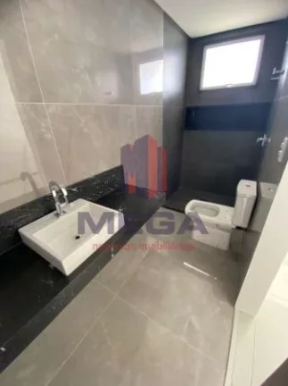 Imagem Cobertura Duplex no Residencial Mar do Caribe, com Vista Eterna para o Mar