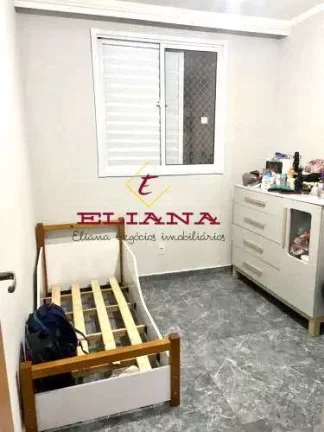 Imagem Apartamento à venda em São Paulo, Jardim Íris, com 2 quartos, 44m²