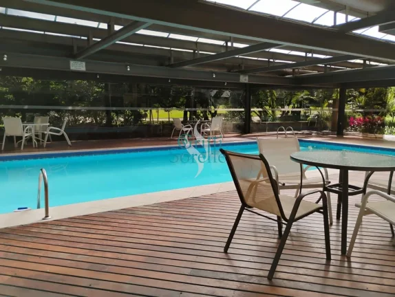 Imagem Cobertura Triplex para Alugar em Cerqueira César - São Paulo/SP.