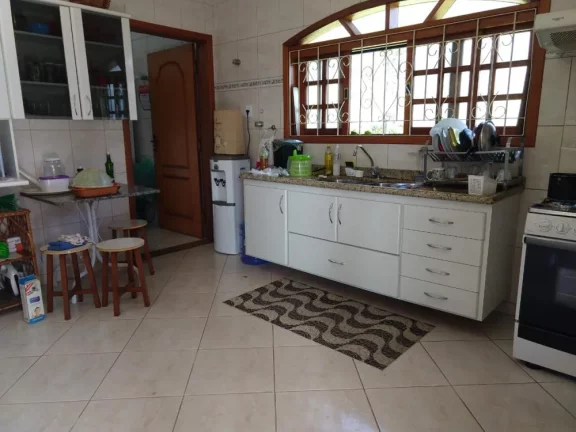 Imagem Maravilhoso sobrado a venda no condomínio Ninho Verde I Eco Residence - Porangaba