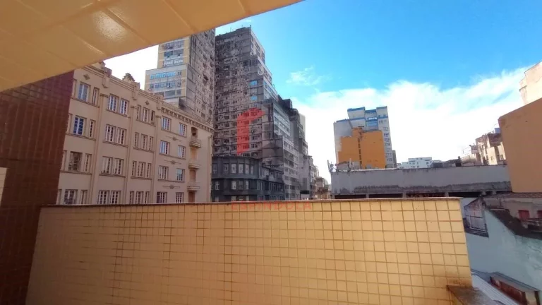 Apartamento com 1 Quarto à Venda, 55 m² em Centro Histórico - Porto Alegre