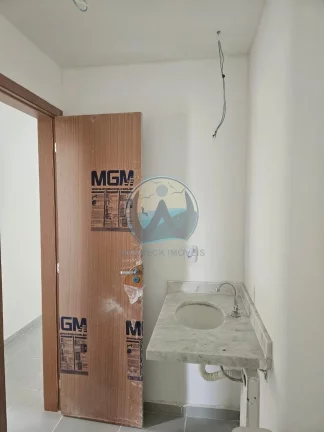 Imagem Apartamento à venda em Ubatuba-SP, Toninhas: 2 quartos, 1 suíte, 1 sala, 2 banheiros, 1 vaga, 75m² de área. Venha conferir!