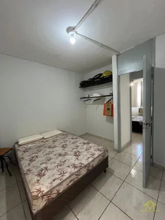 Imagem Apartamento com 2 Quartos à Venda, 65 m² em Coqueiral De Itaparica - Vila Velha
