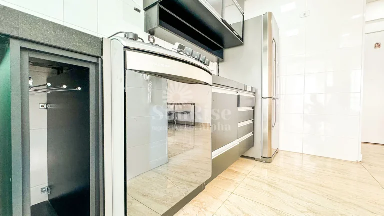 Imagem Apartamento venda Alphaville Centro com 1 dormitório 49 m² por R$740.000 - Barueri/SP