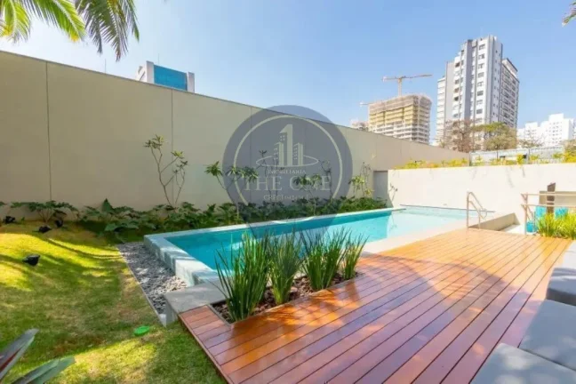 Imagem Apartamento à venda em São Paulo-SP, Vila Antonieta, 3 quartos, 3 suítes, 2 salas, 5 banheiros, 2 vagas, 149m².