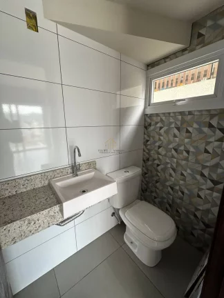 Imagem Casa NOVA de 3 suítes em Garopaba