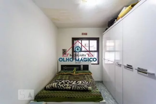 Imagem Sobrado Quitaúna - 4 dormitórios - Próximo a Estação e Av. Autonomistas