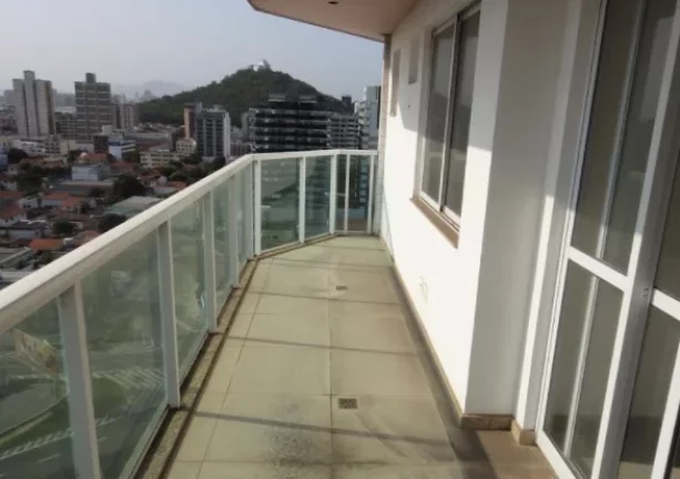 Imagem ÓTIMO APARTAMENTO PARA SE MORAR EM PRAIA DA COSTA - VILA VELHA / ES