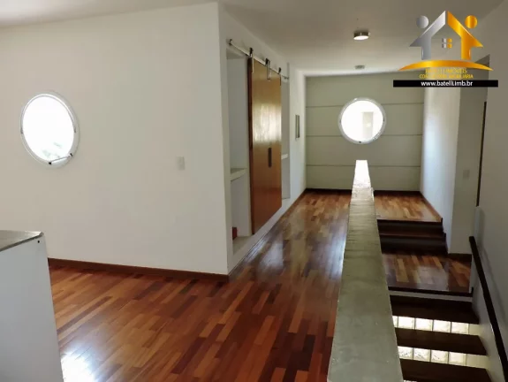 Imagem Casa - Palos Verdes | Batelli Imóveis