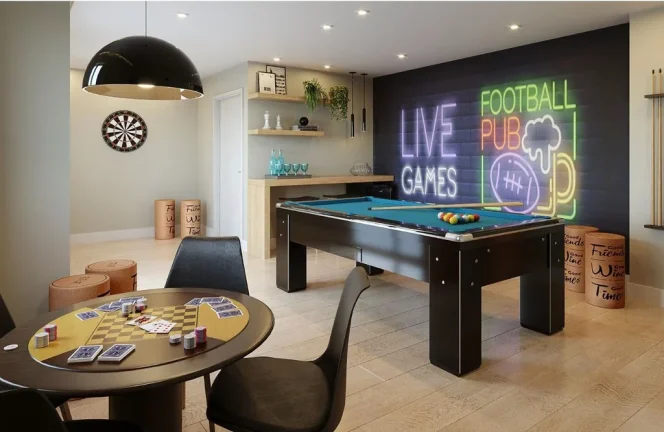 Imagem APARTAMENTO RESIDENCIAL em Rio de Janeiro - RJ, Cachambi