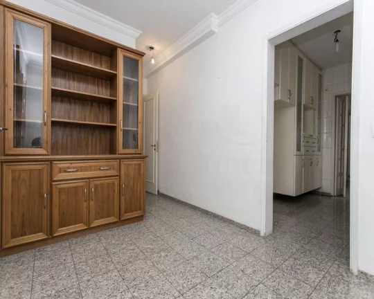 Imagem Perdizes apartamento com 4 suítes e 3 vagas, 210m²
