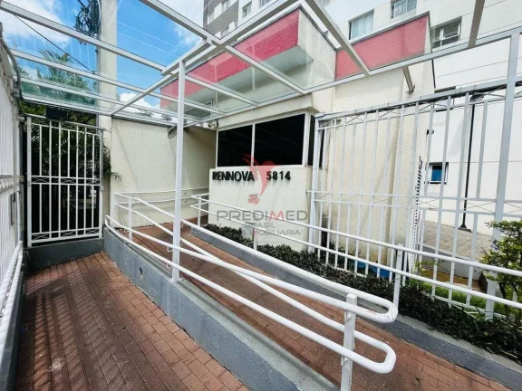 Imagem Vende-se ou Aluga-se apartamento reformado de 1 Quarto no Cambuci
