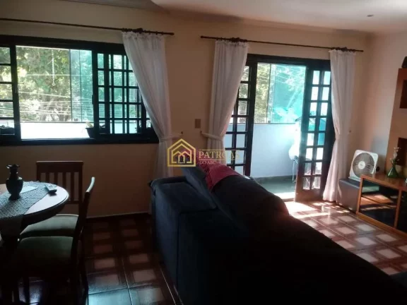 Imagem Casa Padrão