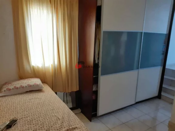 Imagem Casa à venda 3 Quartos, 2 Vagas, 147M², Vila Palmares, Santo André - SP