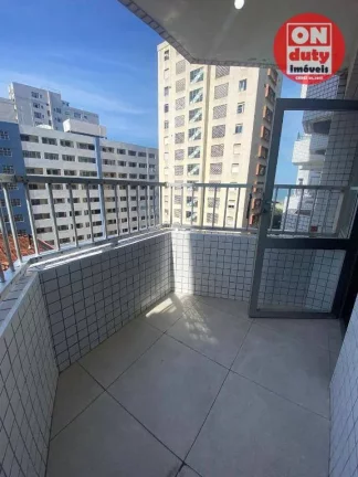 Imagem Apartamento José Menino - Santos/SP