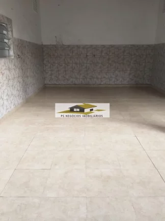 Imagem Casa Térrea a venda em Mongaguá