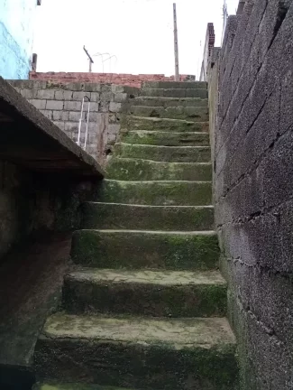 Imagem Casa com 1 dormitório à venda, 559 m² por R$ 300.000,00 - Jardim São João - Ferraz de Vasconcelos/SP
