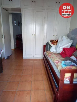 Imagem Apartamento - Gonzaga - Santos/SP
