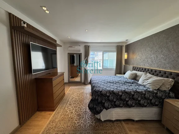 Imagem Apartamento à Venda na Bela Vista São Paulo/SP.