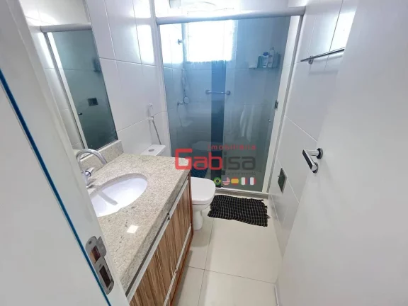 Imagem Apartamento com 3 dormitórios à venda, 120 m² por R$ 860.000,00 - Centro - Cabo Frio/RJ